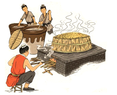 题目配图